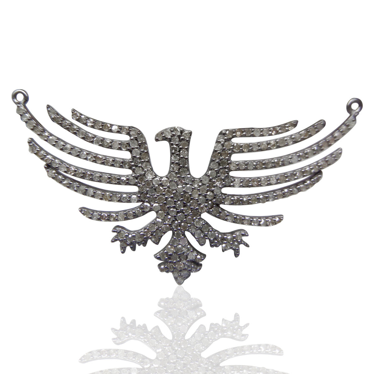 DIAMOND PENDANTS CHARMS