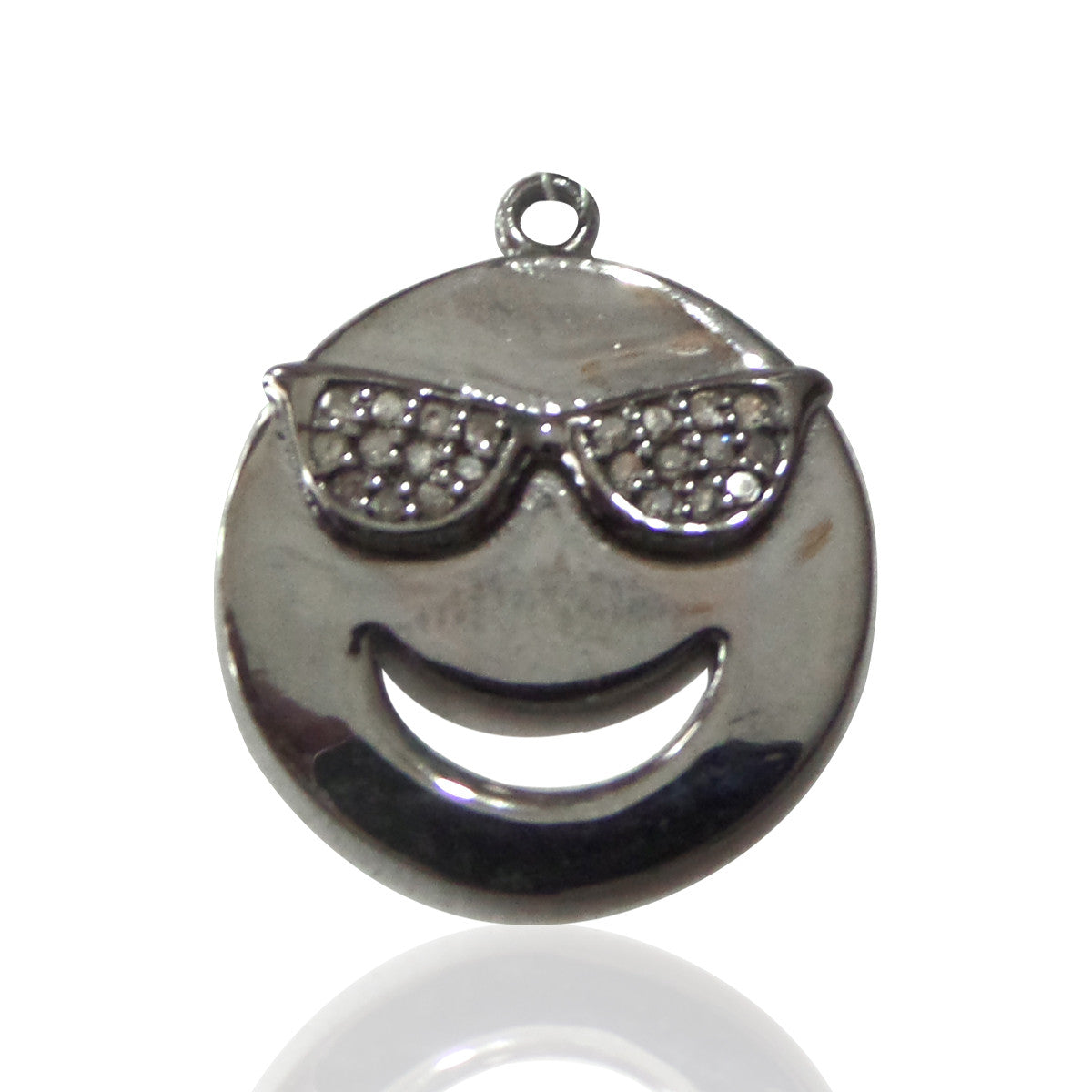 DIAMOND PENDANTS CHARMS