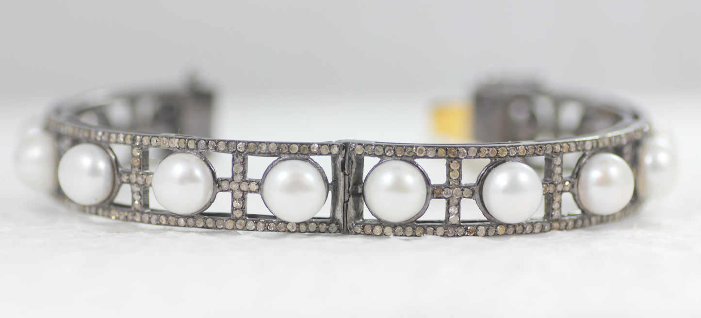 Diamond Bracelets