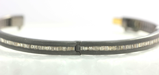 Diamond Bracelets