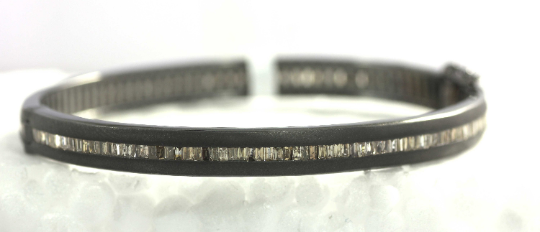 Diamond Bracelets