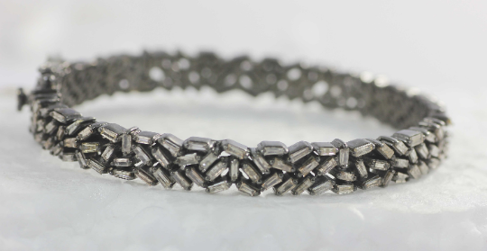Diamond Bracelets
