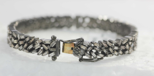 Diamond Bracelets