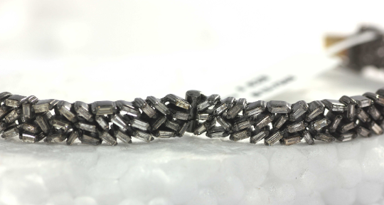Diamond Bracelets