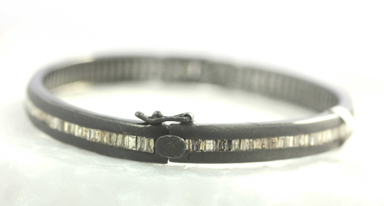 Diamond Bracelets