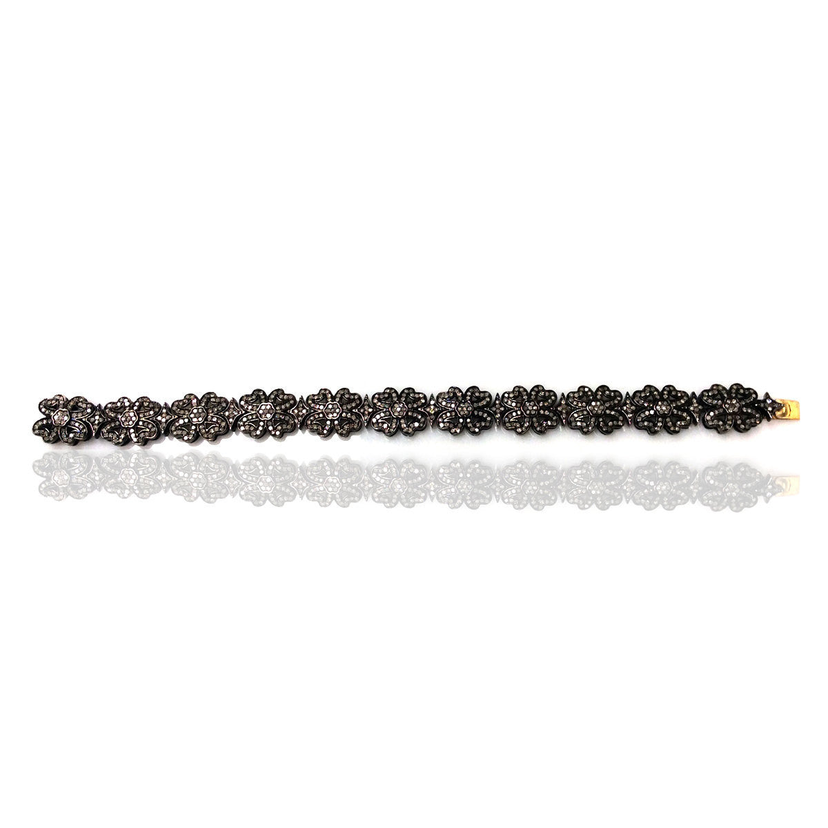 Diamond Bracelets