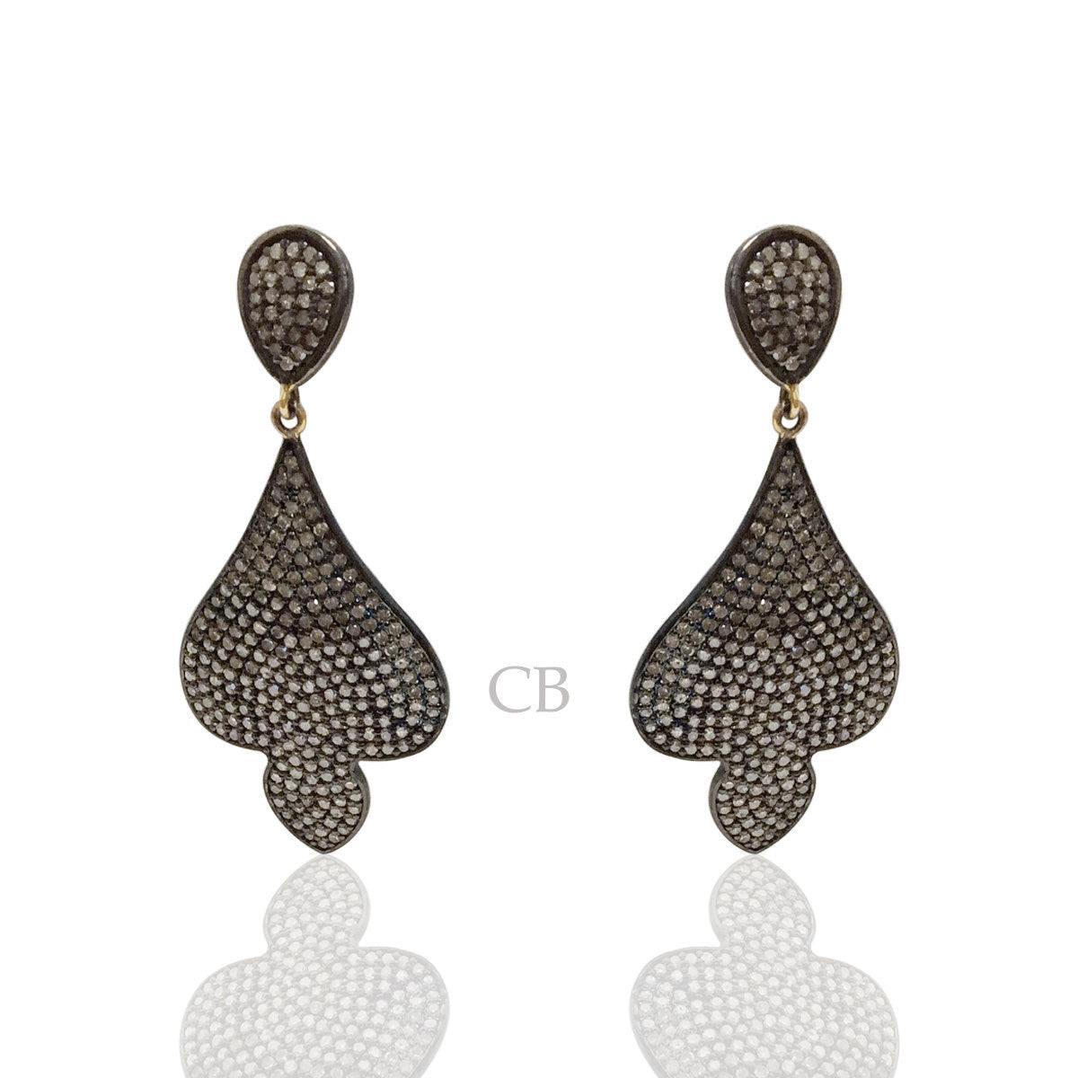 Diamond Earring