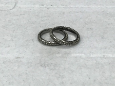 Round Diamond Ring