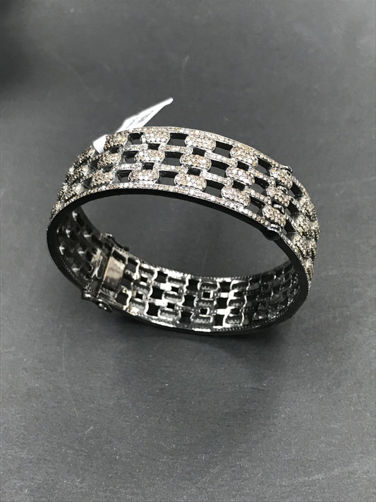 Diamond Bracelets