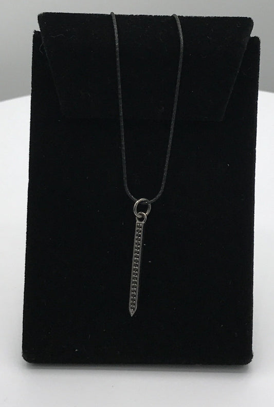 Spike Shape Pendant