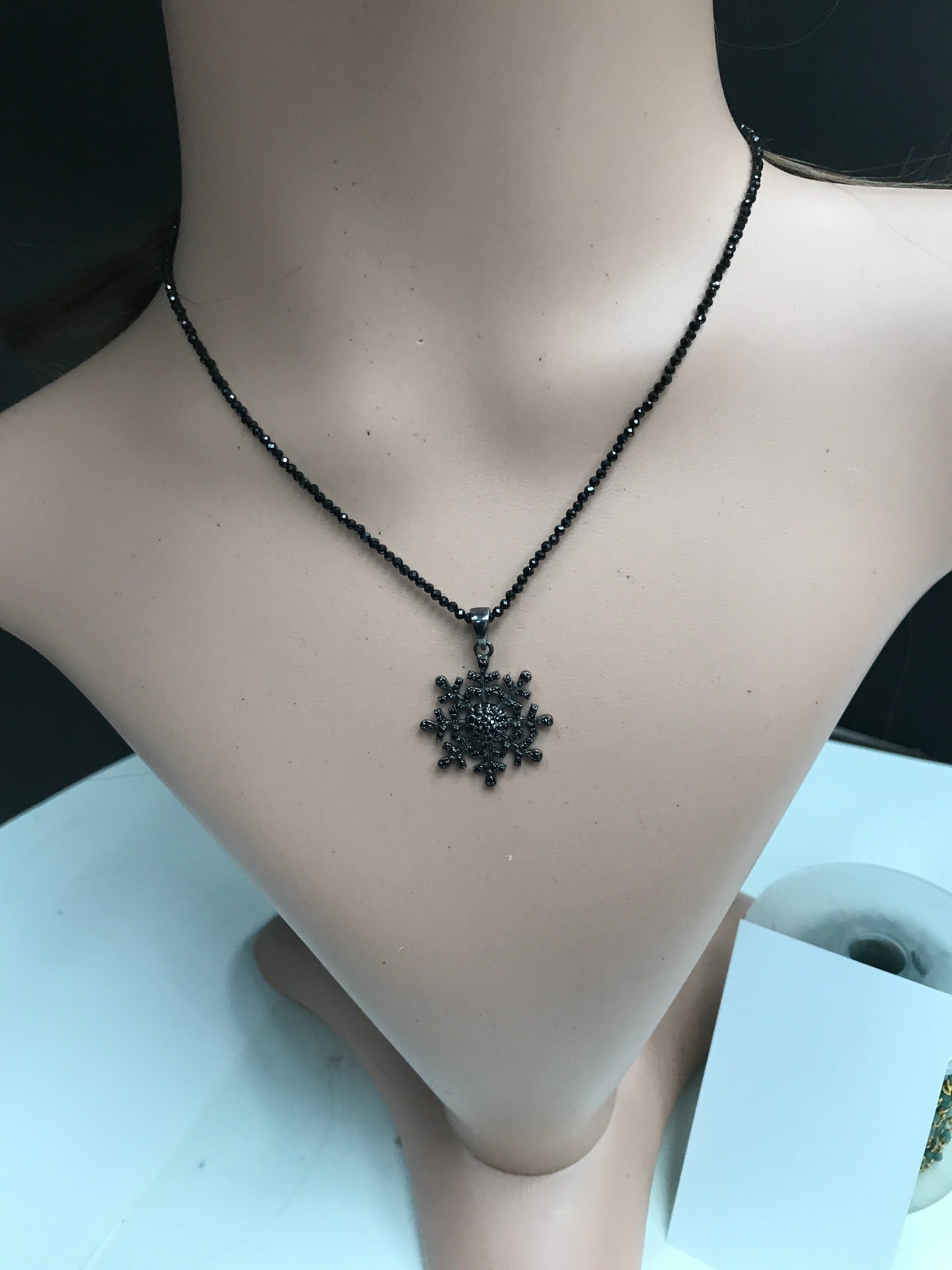 Sun Burst Pendant