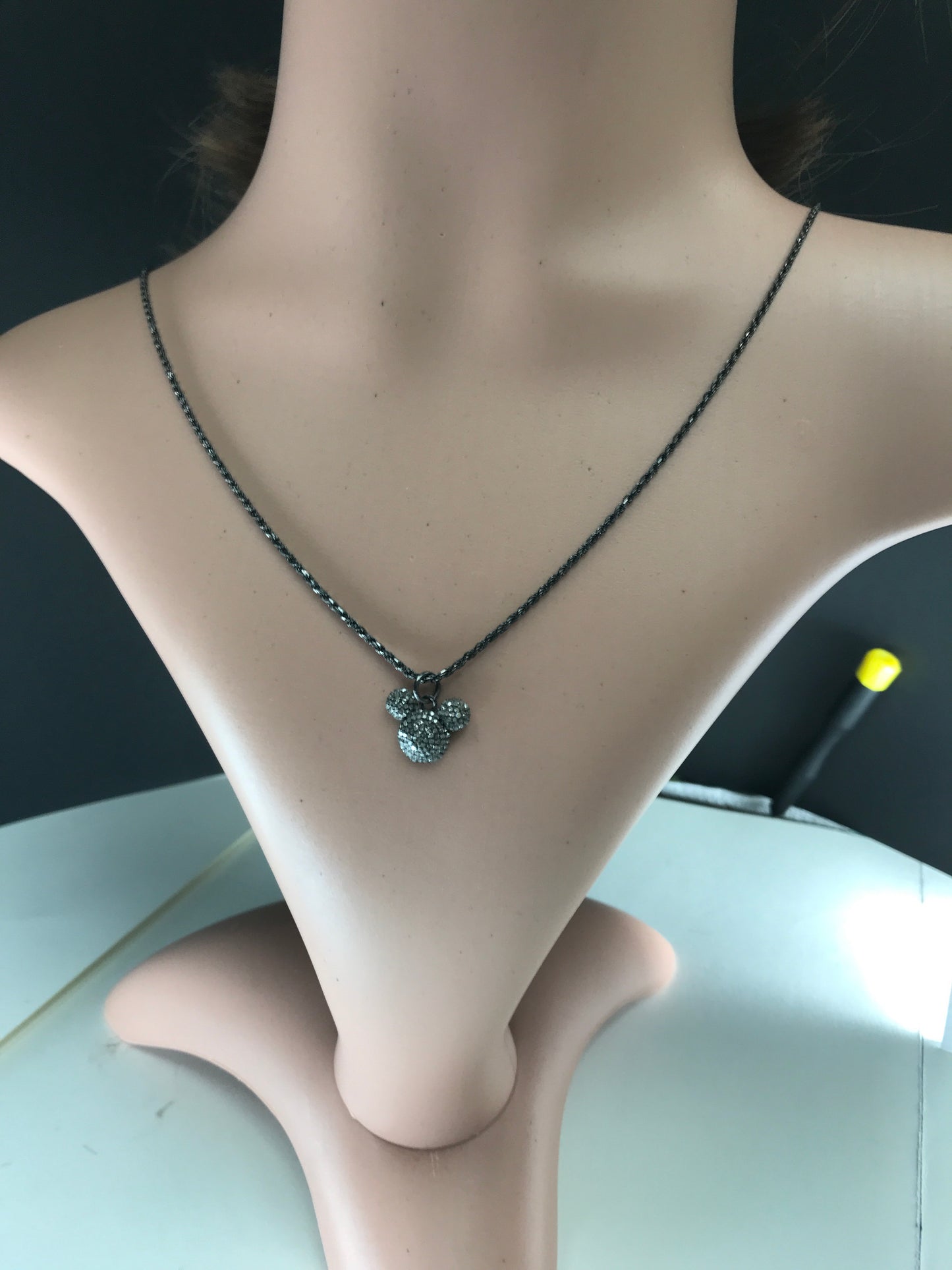 PENDANTS & CHARMS