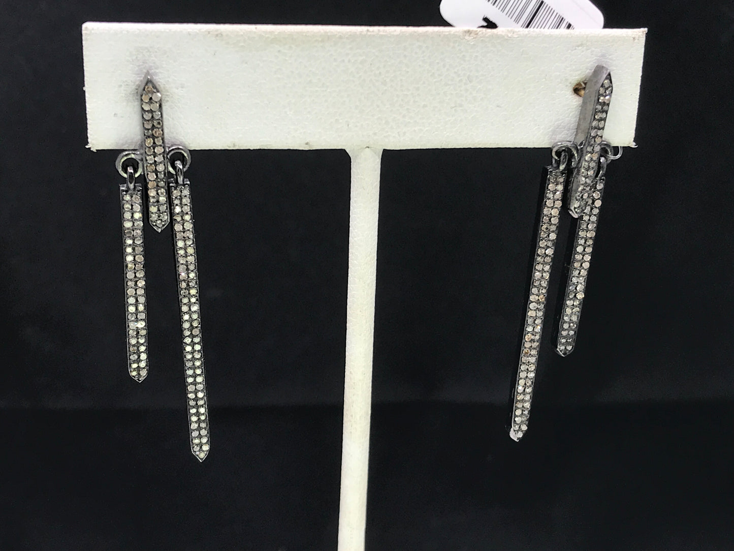 DIAMOND PENDANTS CHARMS