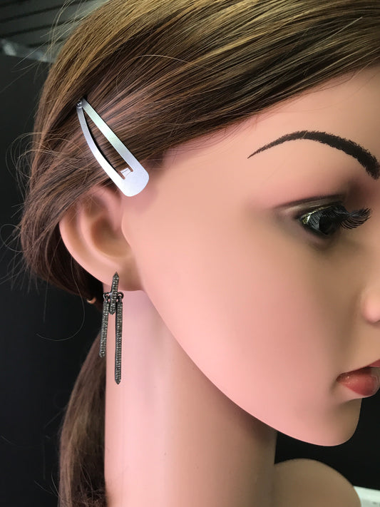 DIAMOND PENDANTS CHARMS