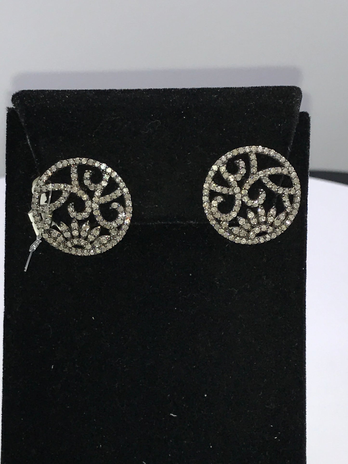 Earrings Studs