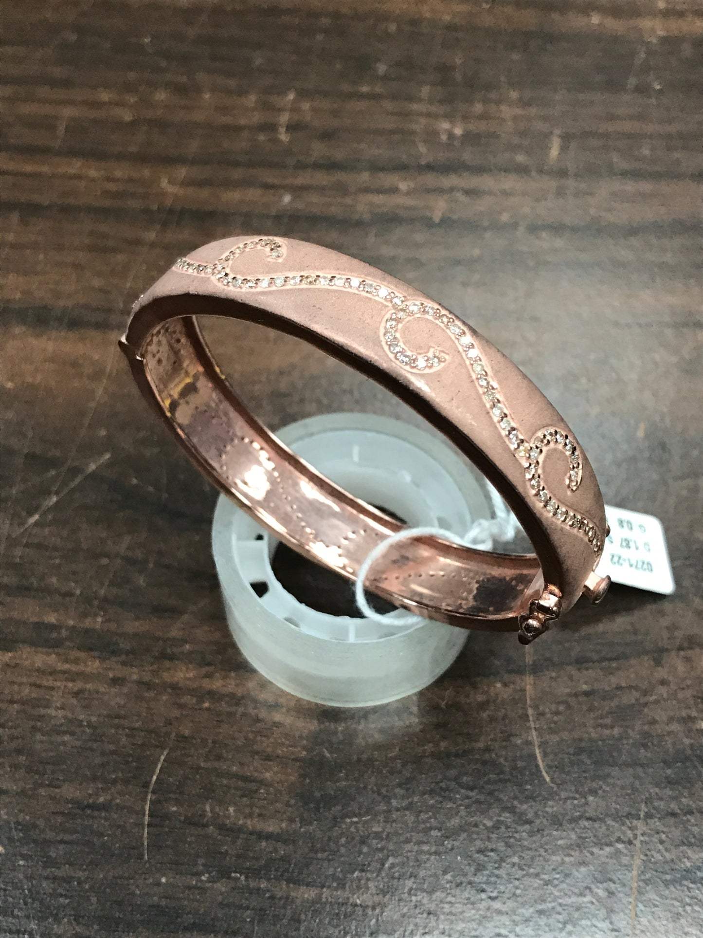 Diamond Bracelets