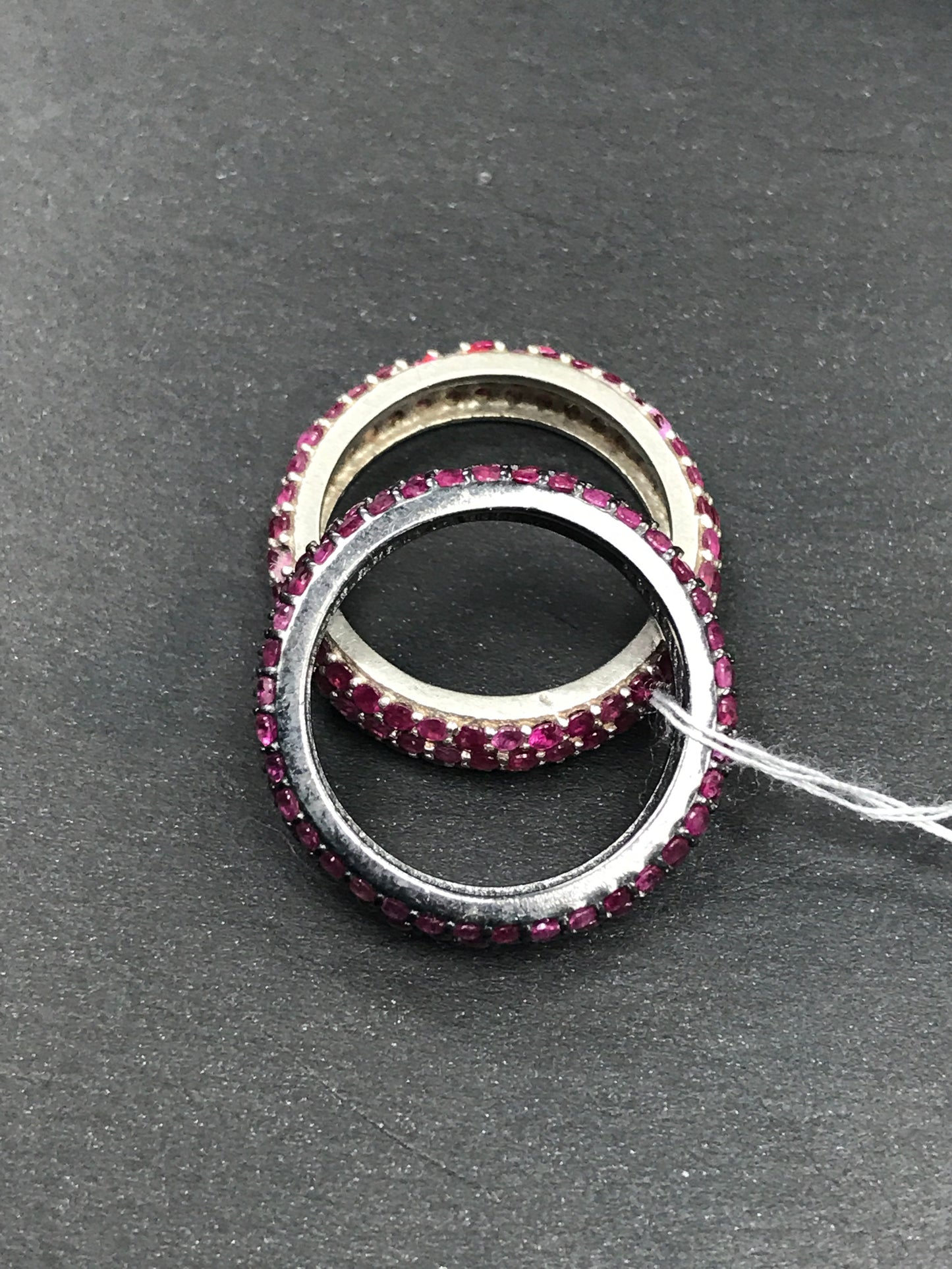 Ring Sapphire