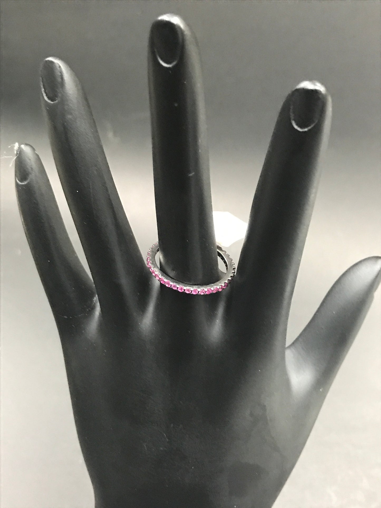 Ring Ruby