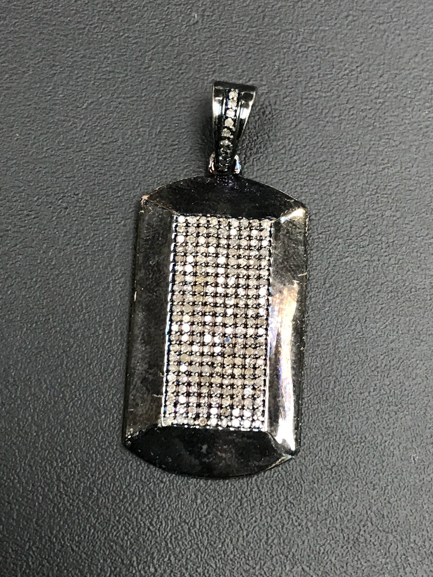 PENDANTS & CHARMS