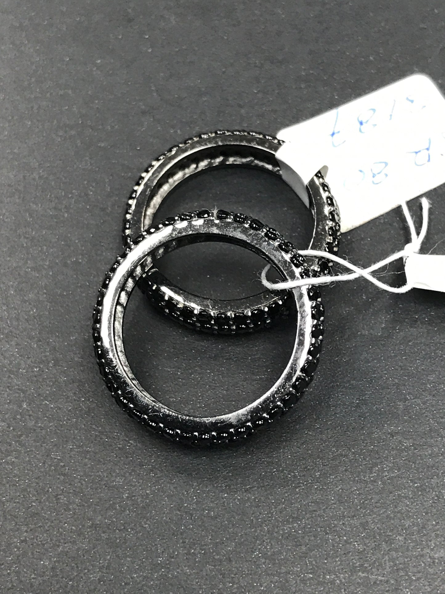 Ring Sapphire