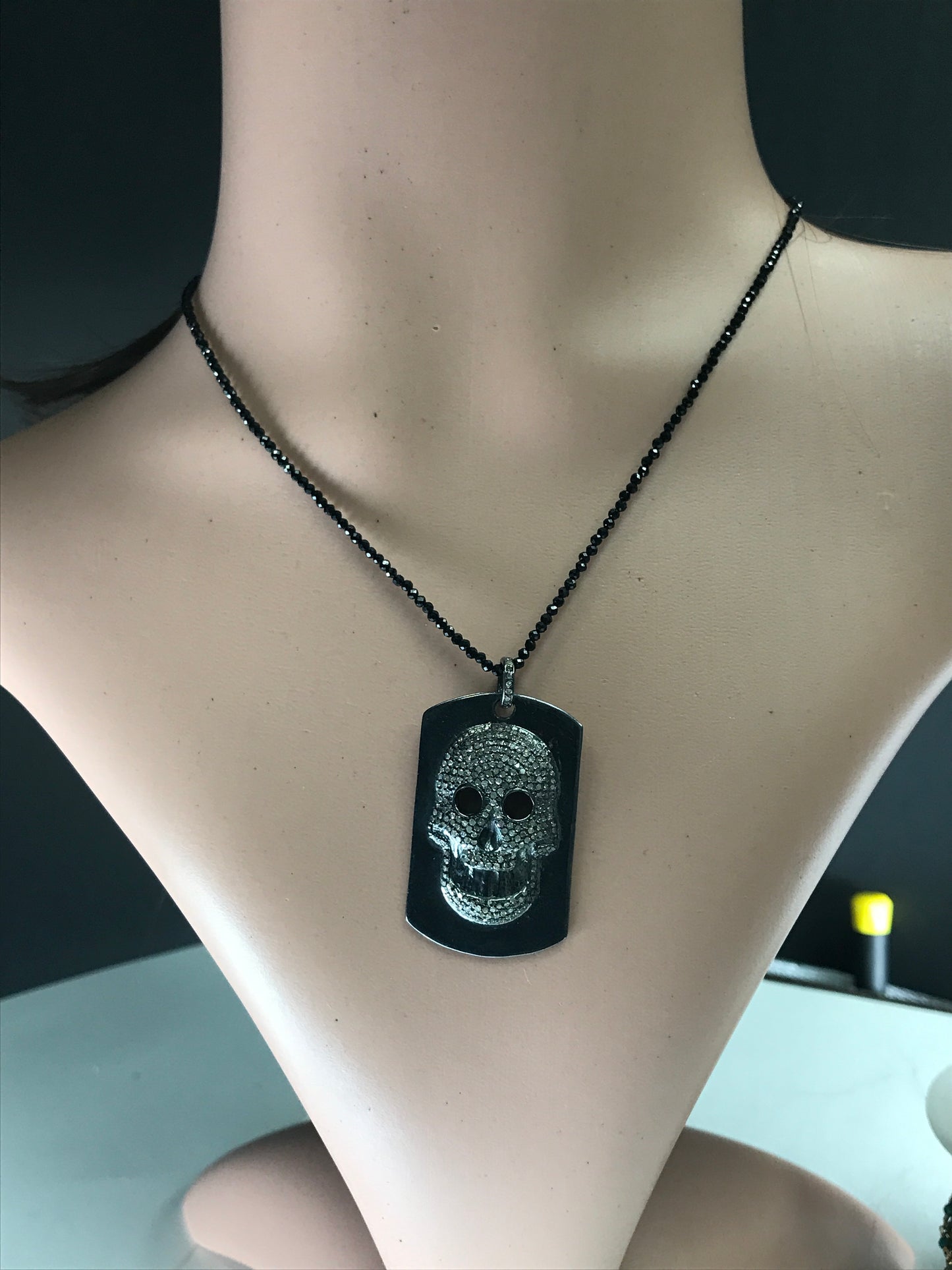 PENDANTS & CHARMS