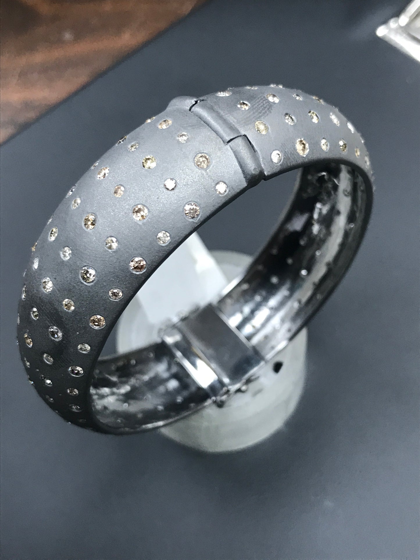 Diamond Bracelets