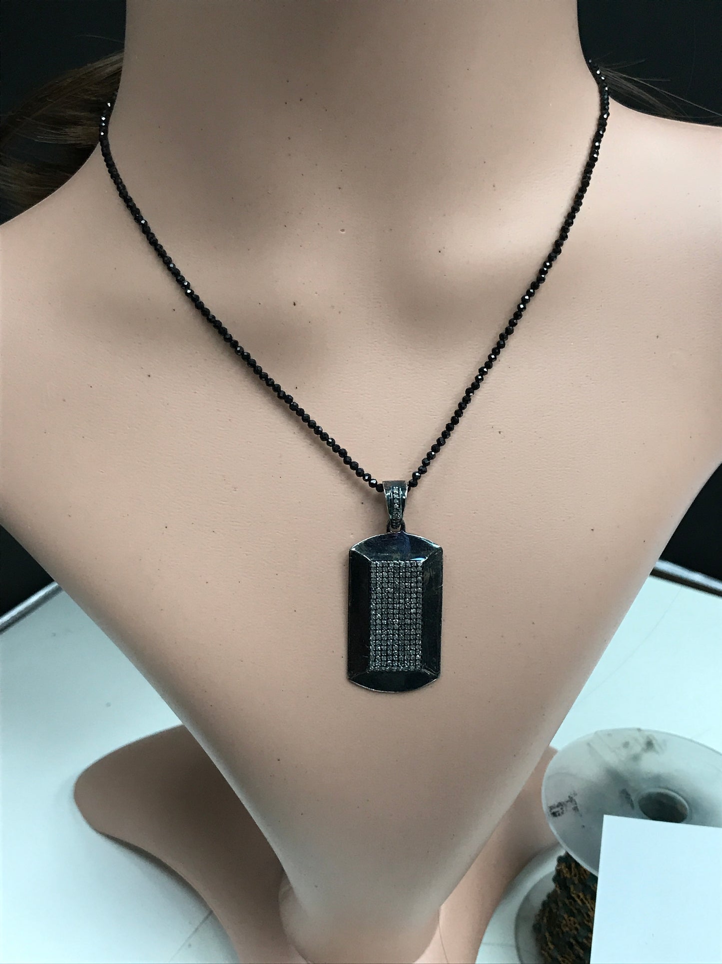 PENDANTS & CHARMS