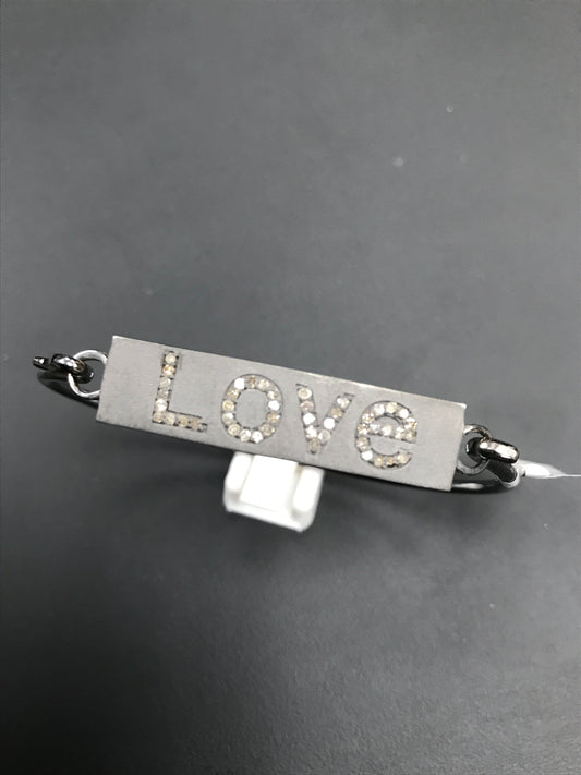 Love Diamond Bracelets