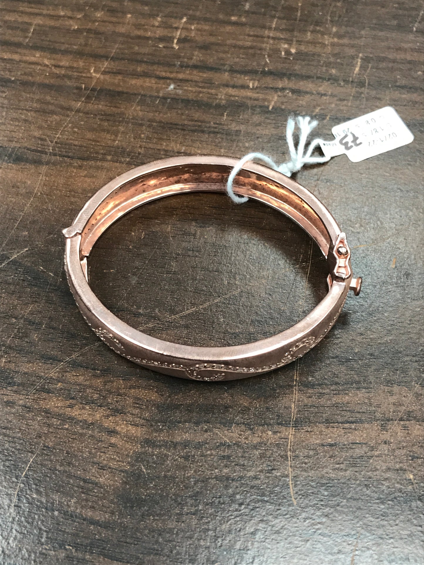 Diamond Bracelets