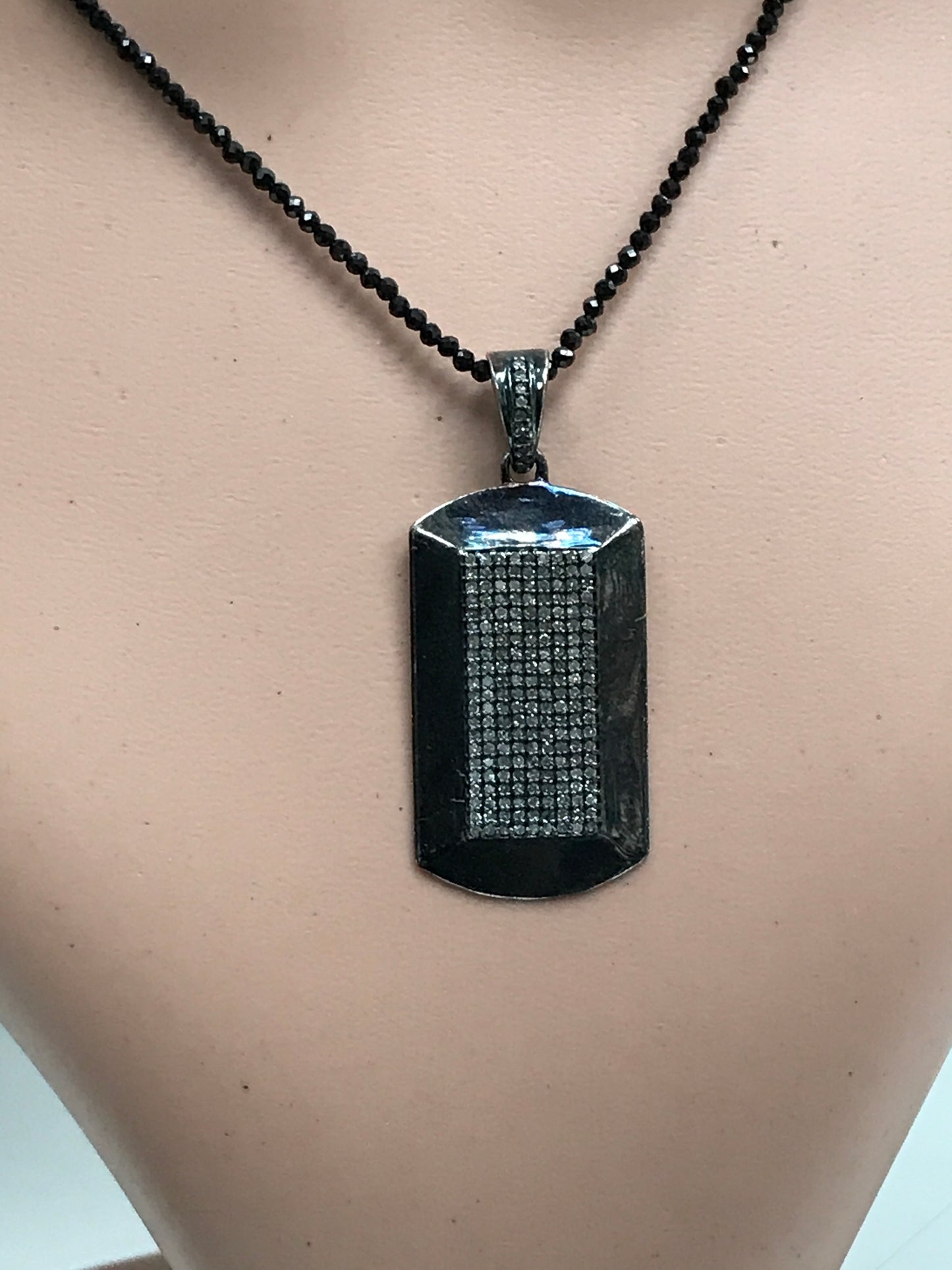 PENDANTS & CHARMS