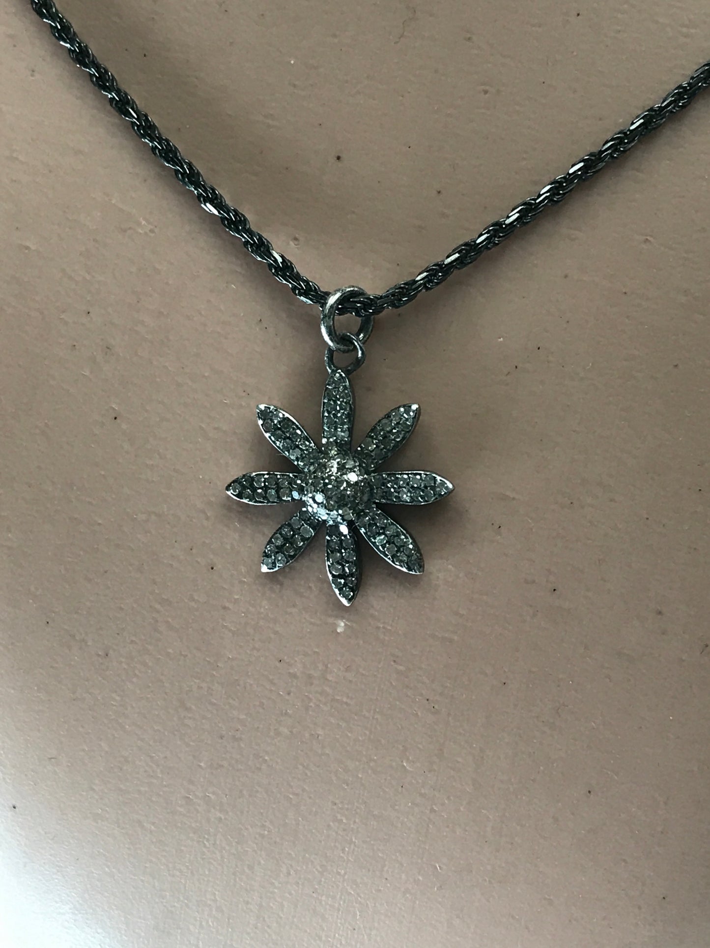 PENDANTS & CHARMS