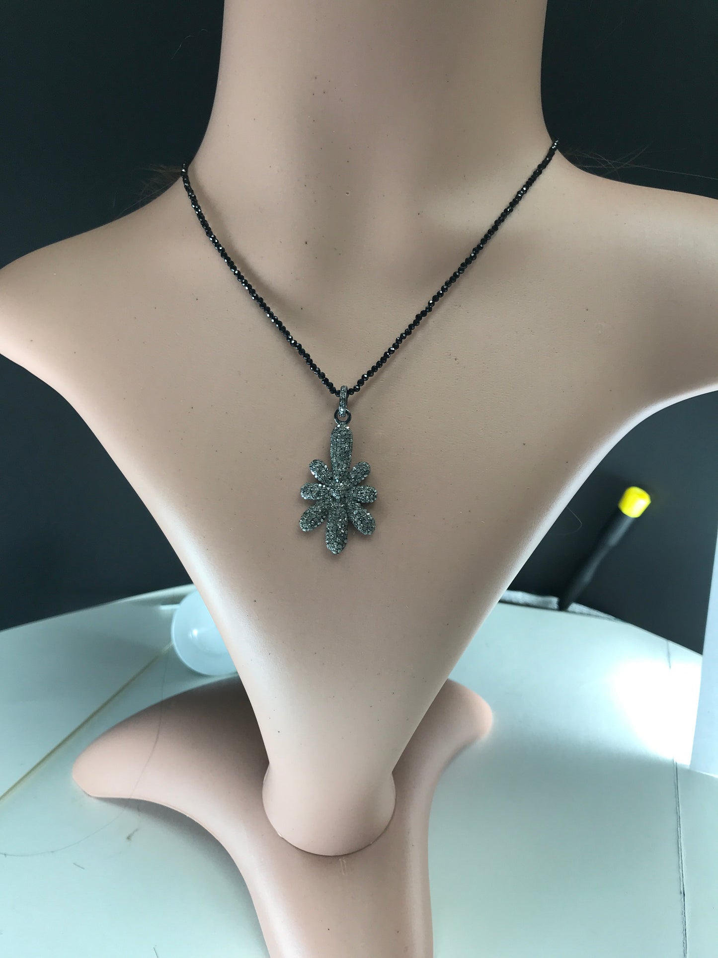 PENDANTS & CHARMS