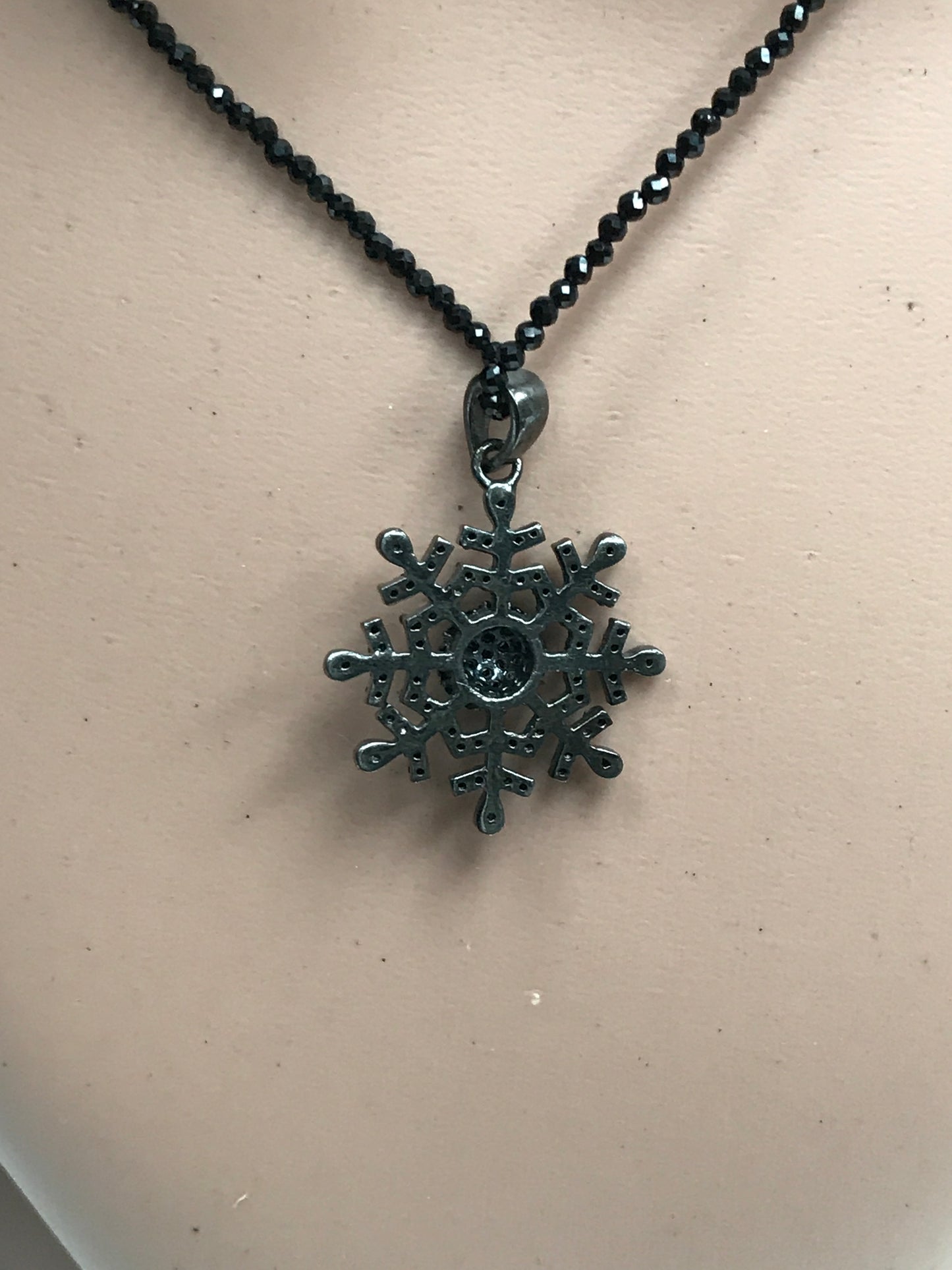 Sun Burst Pendant