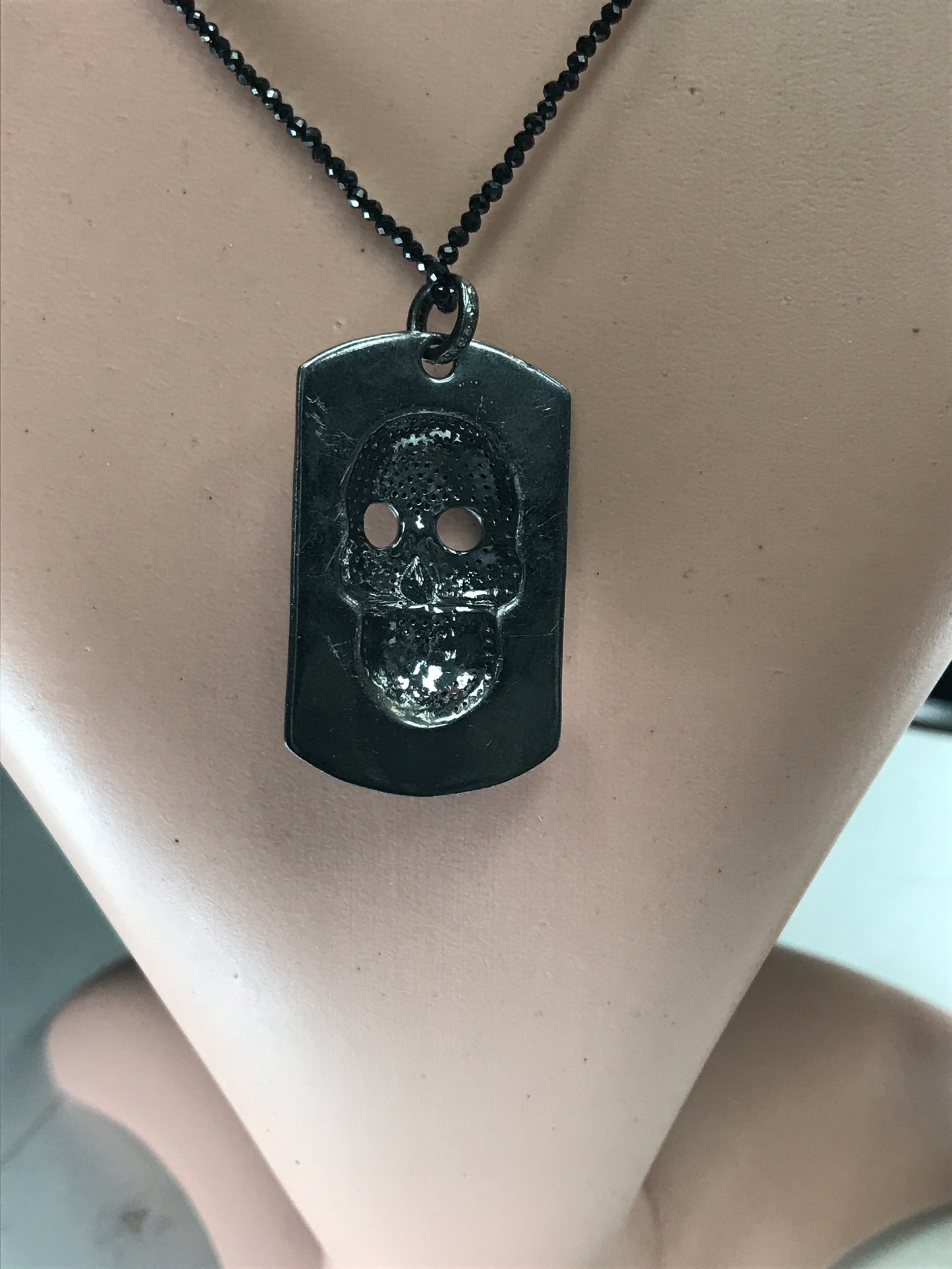 PENDANTS & CHARMS