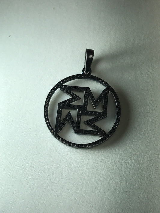 DIAMOND PENDANTS CHARMS