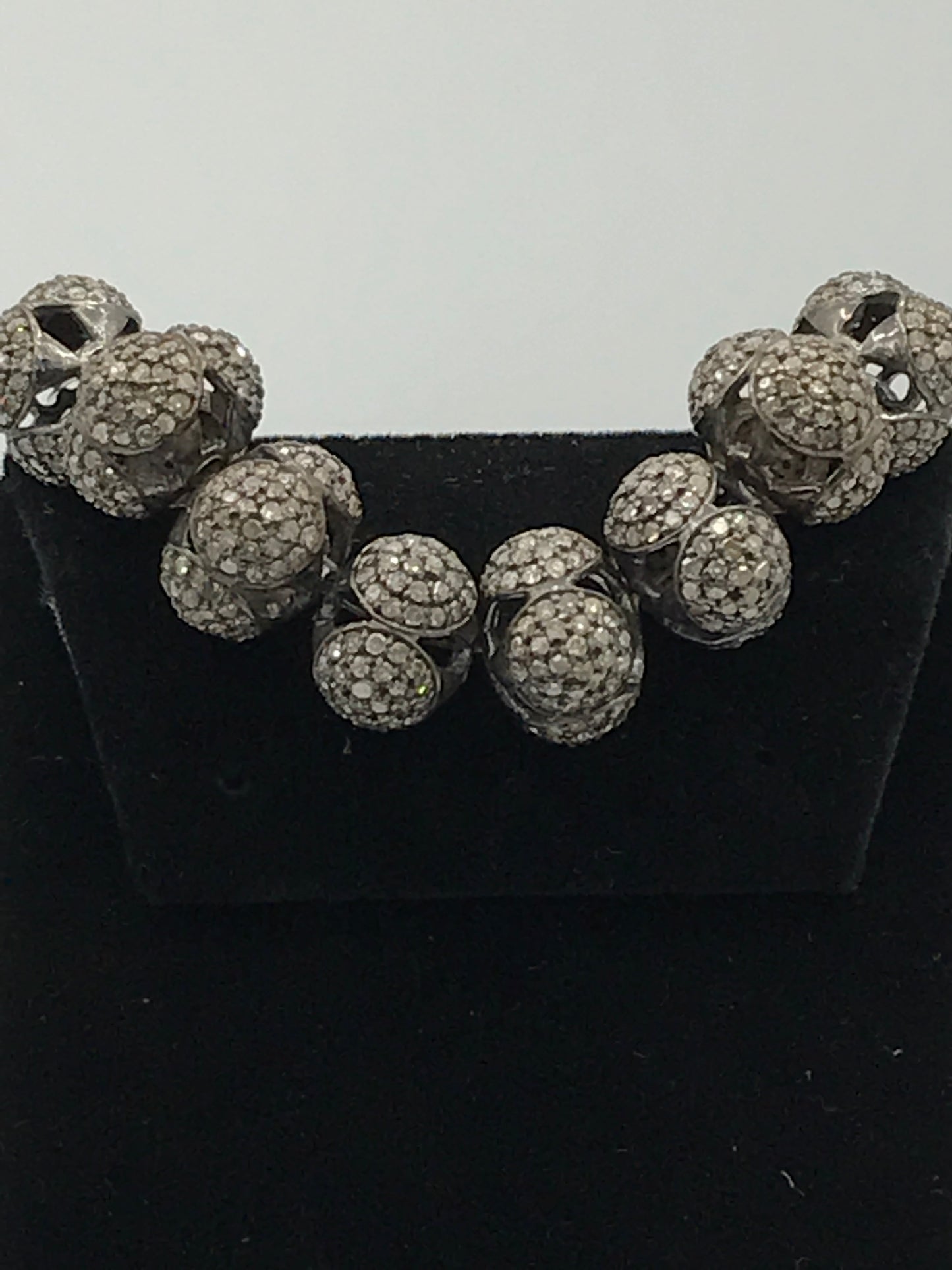 DIAMOND BEADS