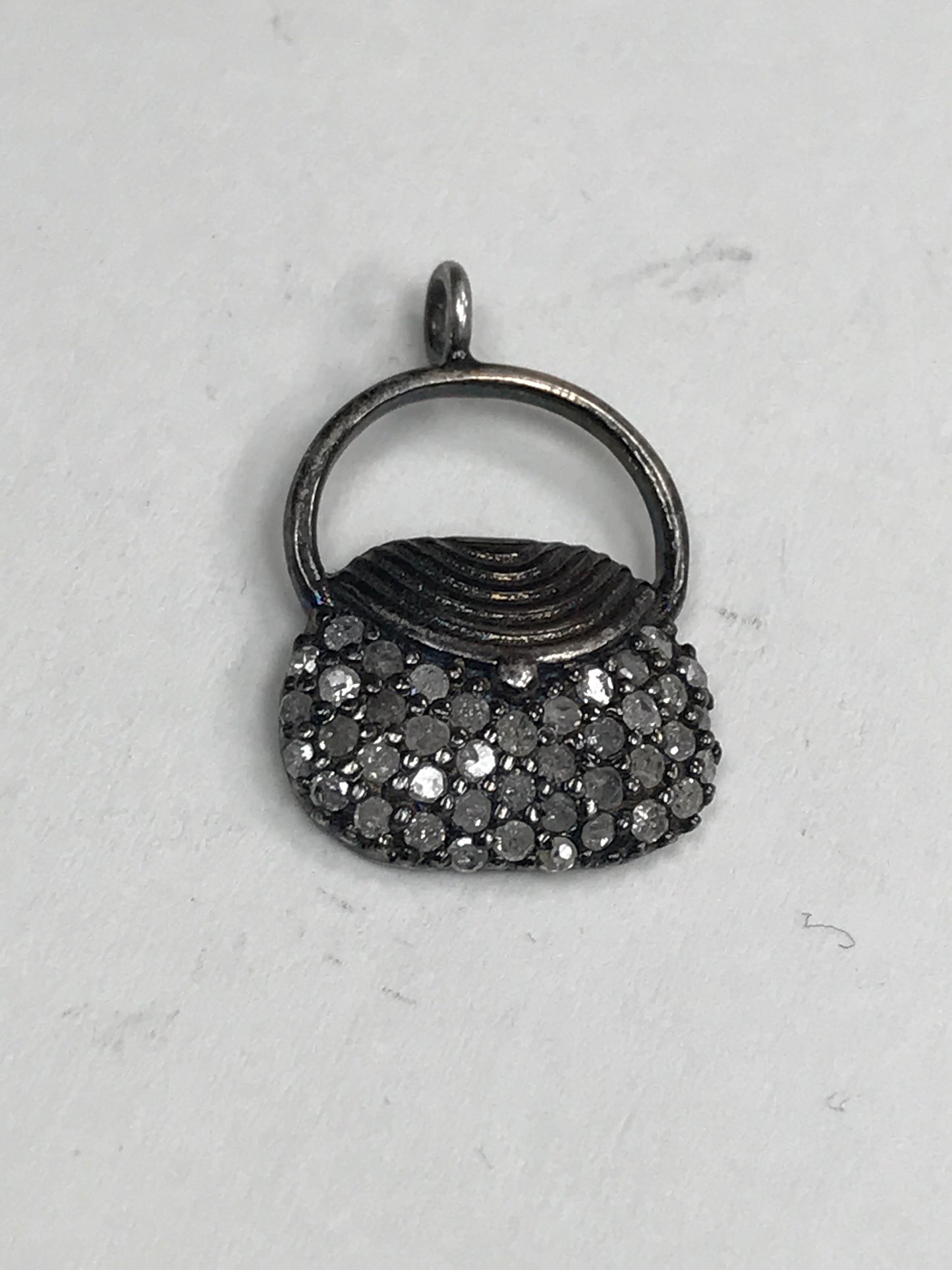 Diamond Pendants