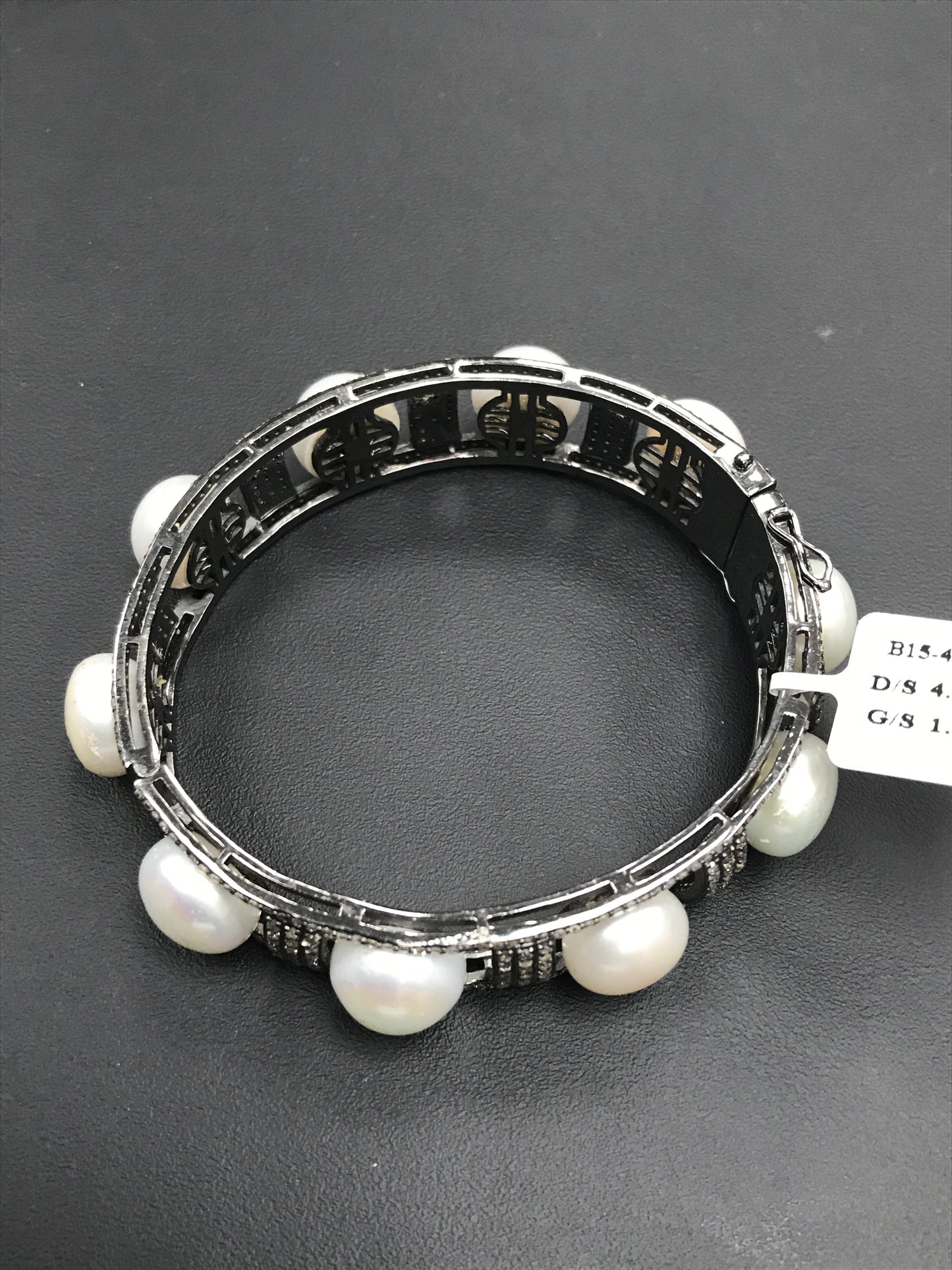 Diamond Bracelets