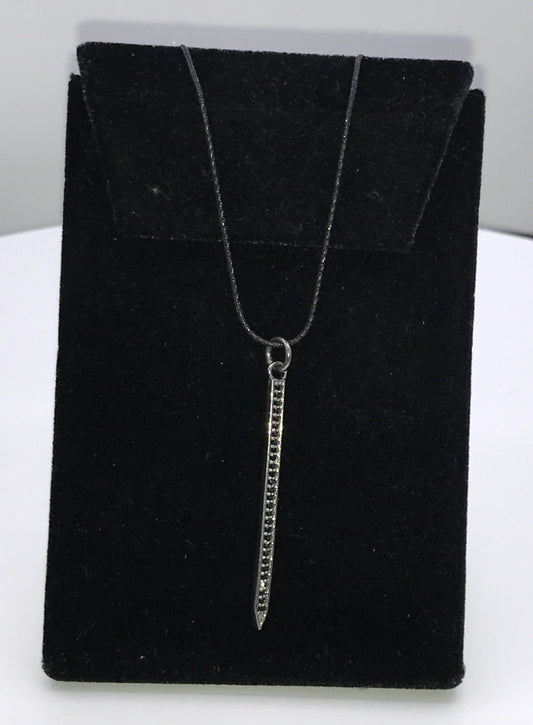 Spike Shape Pendant