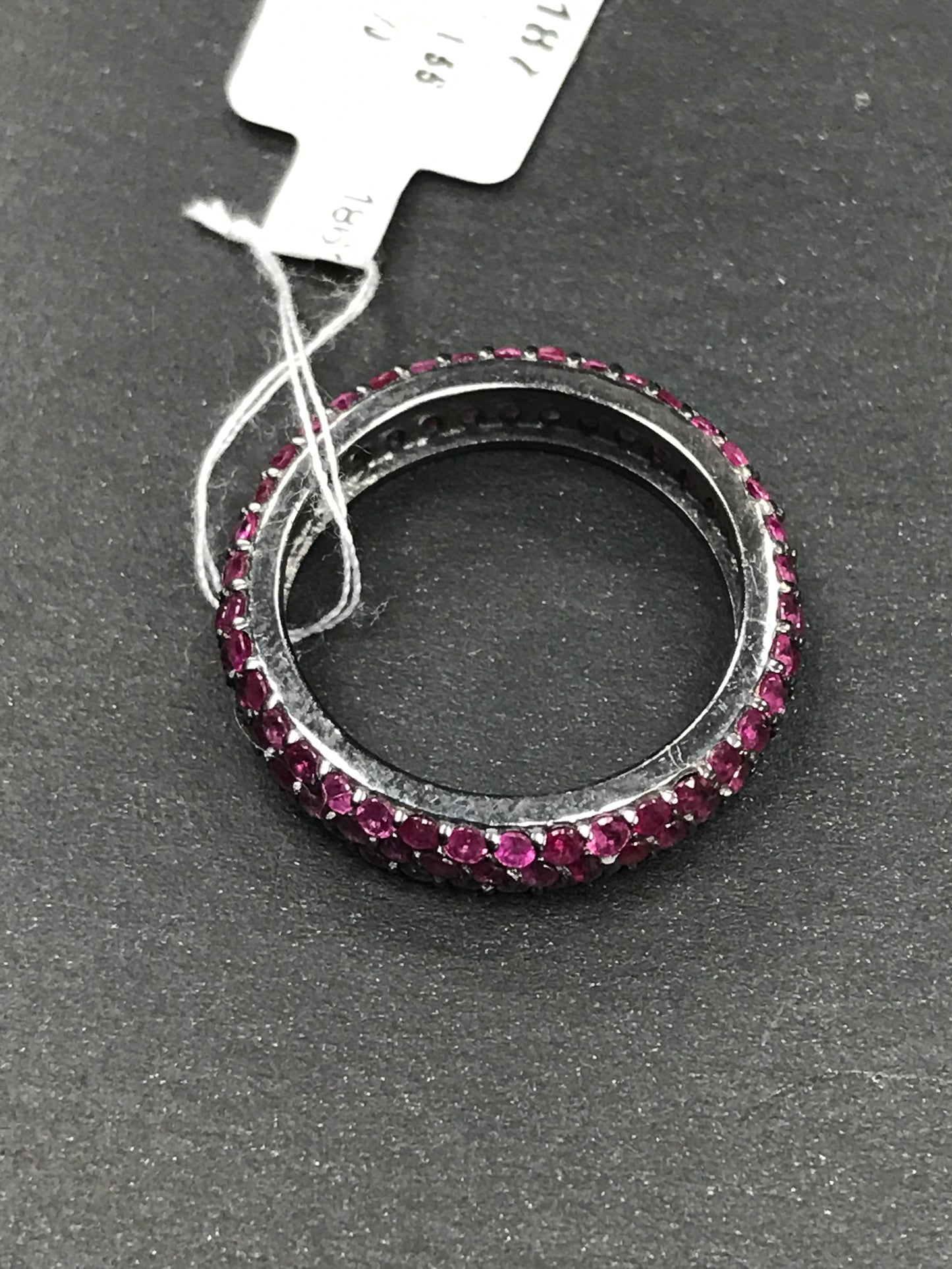 Ring Sapphire