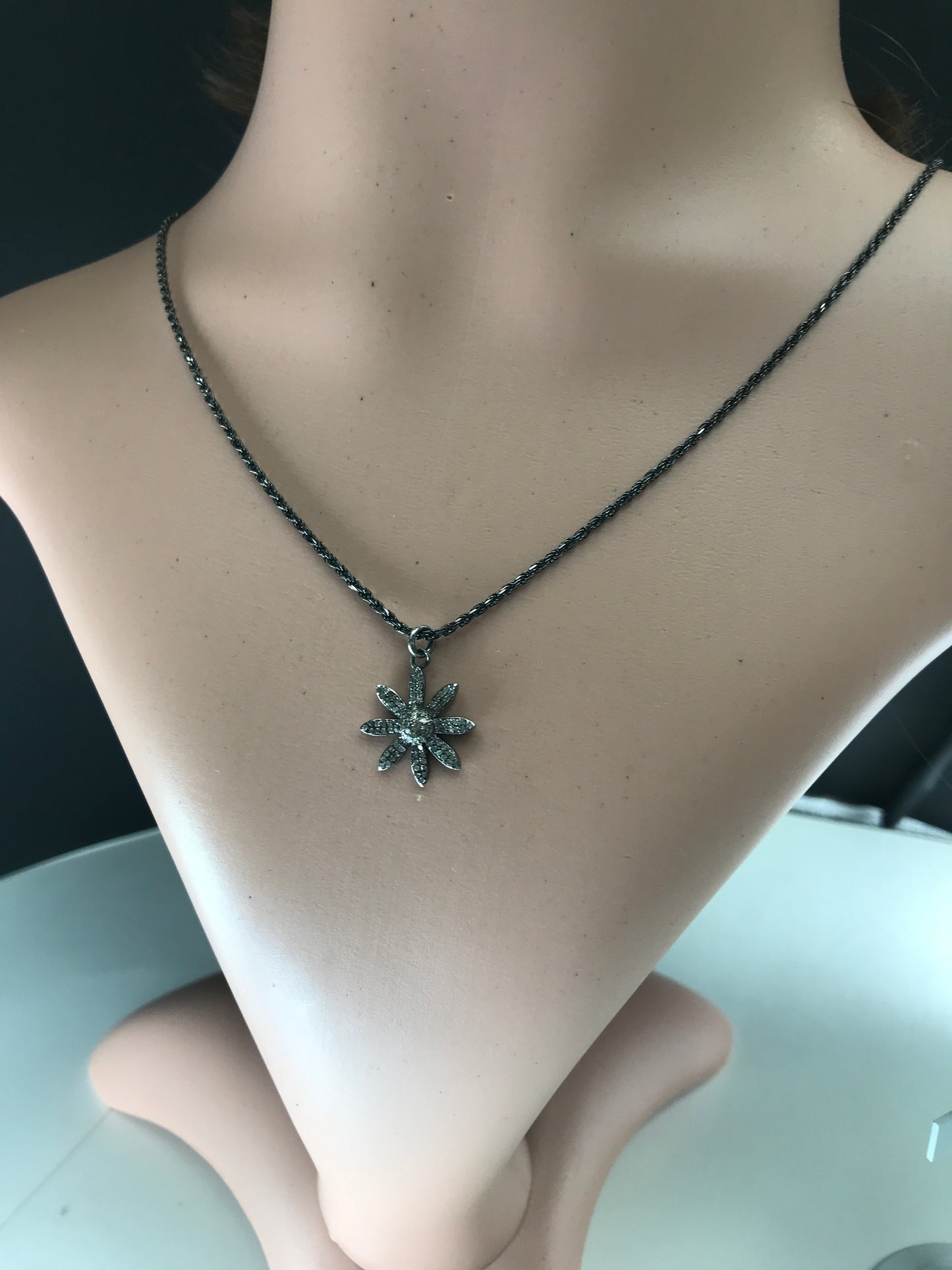PENDANTS & CHARMS