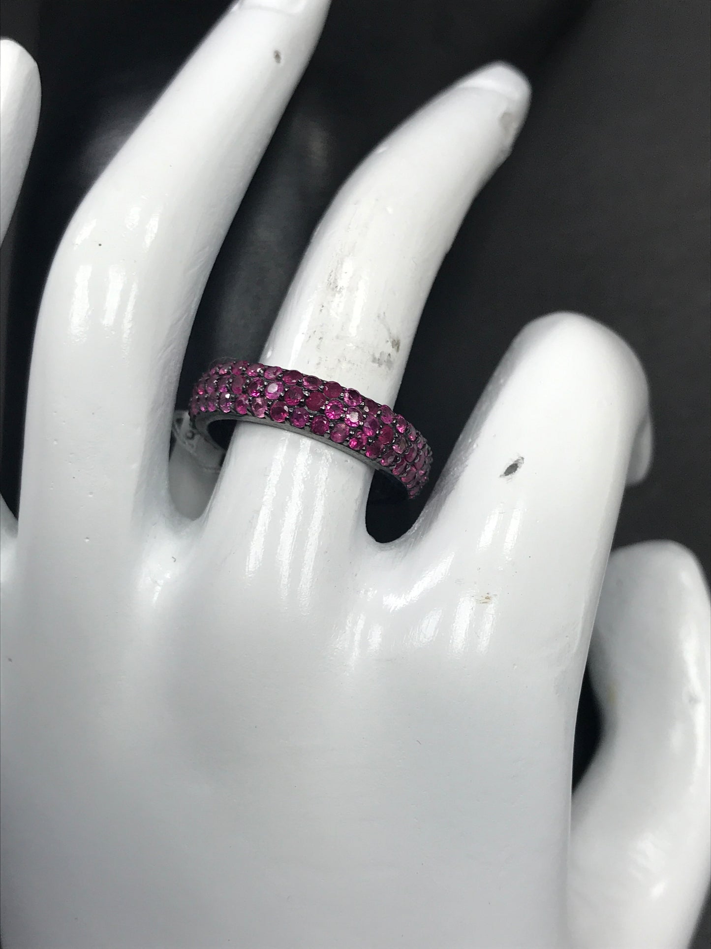 Ring Sapphire