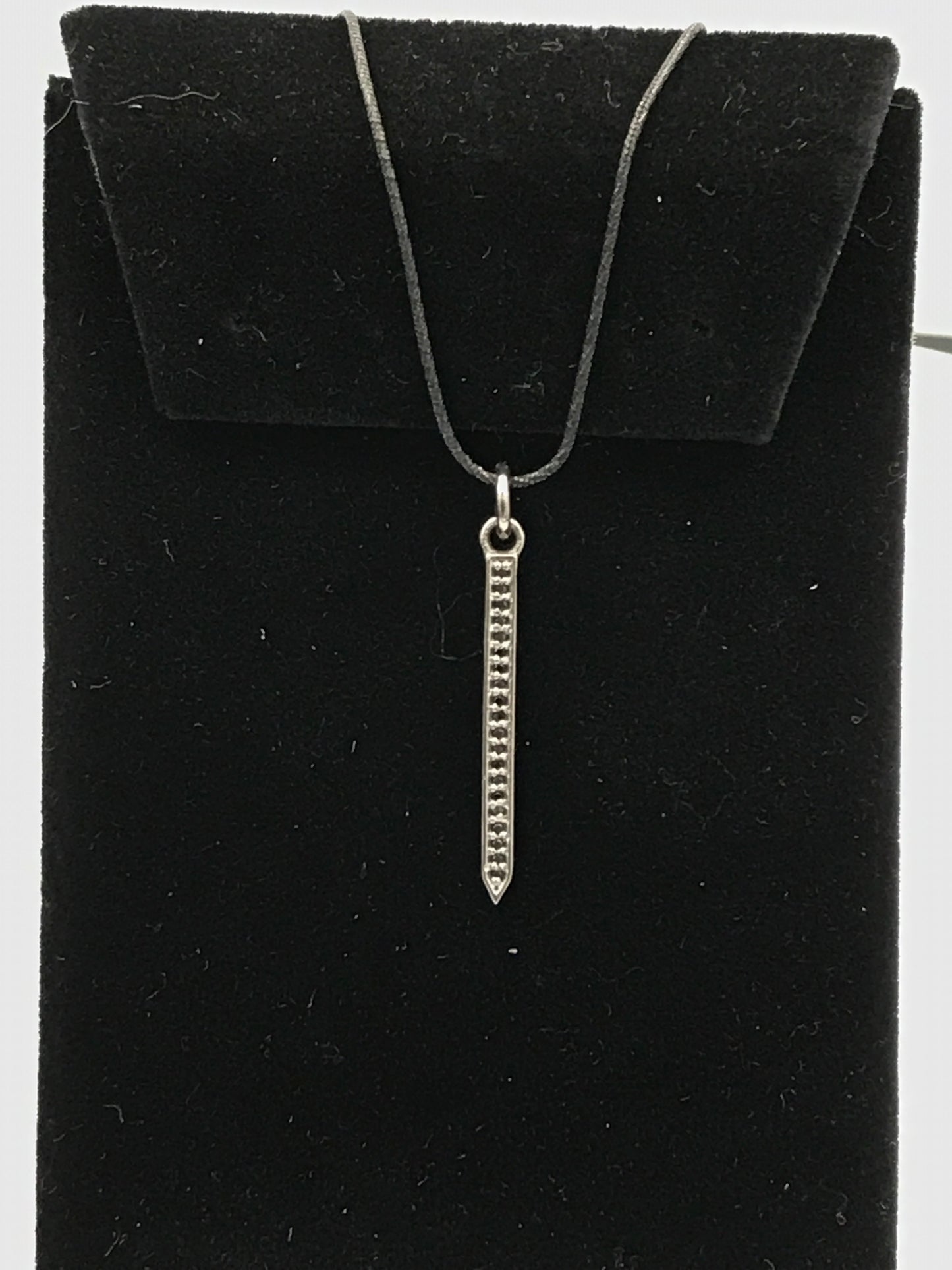 Spike Shape Pendant
