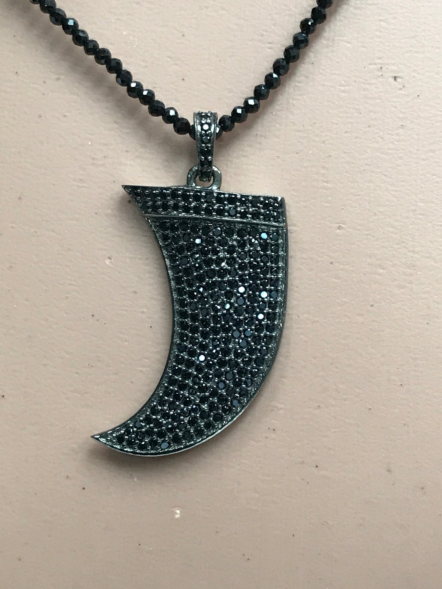 PENDANTS CHARMS