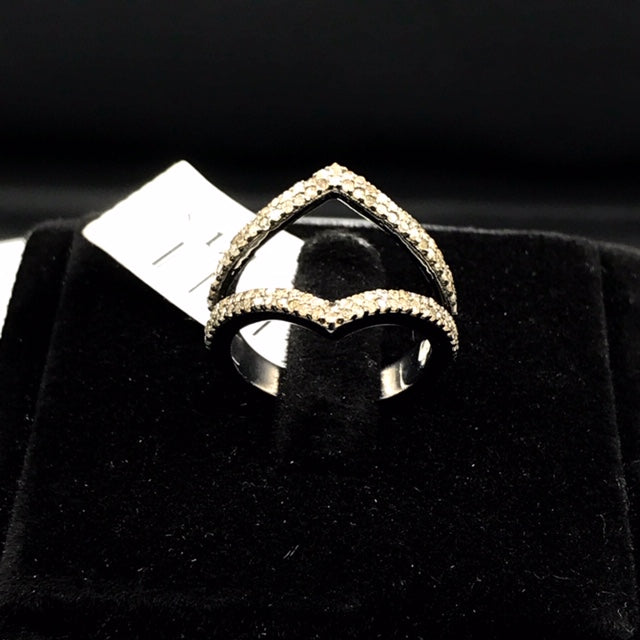 Designer Diamond Ring