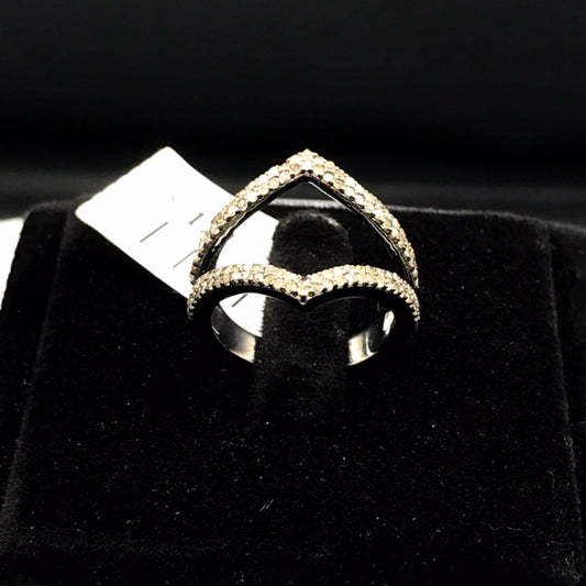 Designer Diamond Ring