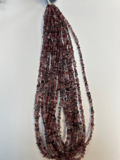 Multi Sapphire Smooth Beads,Smooth Beads