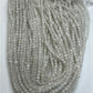 Rainbow Moonstone Beads Faceted Coin,Natural Moonstone