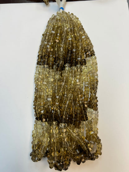 Bear Quartz Nugget Beads,Nugget  Beads