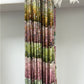 Tourmaline  Faceted Square